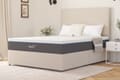 MLILY®​ Arctic Ortho 1800 Cool Gel Hybrid Mattress