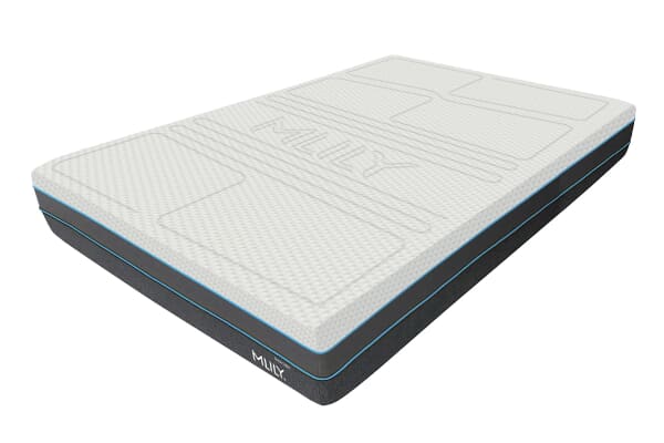 An image for MLILY®​ Glacier 2800 Cool Gel Hybrid Mattress