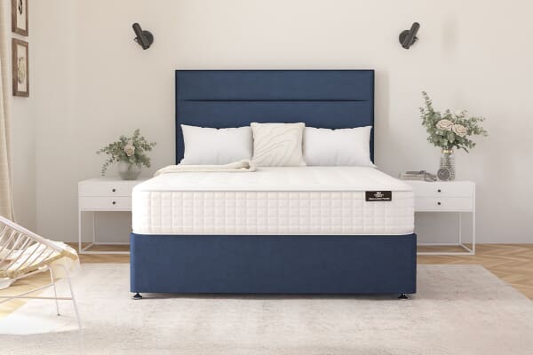 An image for Spring King® Wool Luxury Pocket Mattress