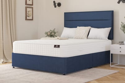 An image for Spring King® Wool Luxury Pocket Mattress