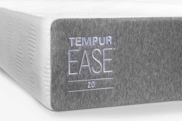 An image for TEMPUR EASE® 20 Mattress + Premium Divan Bed