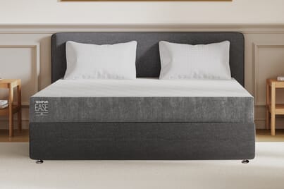 An image for TEMPUR EASE® 20 Mattress + Premium Divan Bed