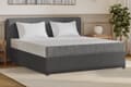 TEMPUR EASE® 20 Mattress + Premium Divan Bed