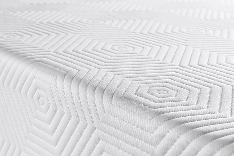 An image for TEMPUR EASE® 22 Mattress + Premium Divan Bed