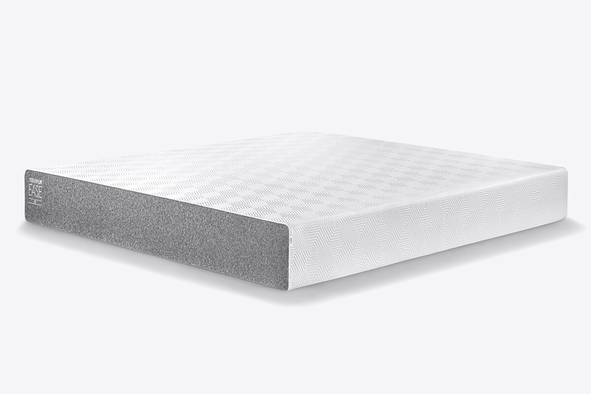 TEMPUR EASE® 25 Mattress + Premium Divan Bed An image for TEMPUR EASE® 25 Mattress + Premium Divan Bed