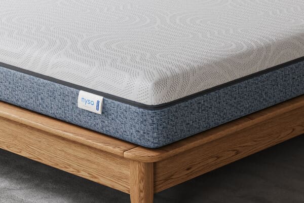 An image for Mysa® Breeze Memory Foam Mattress