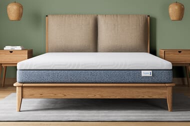 An image for Mysa® Breeze Memory Foam Mattress
