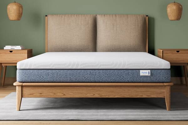 An image for Mysa® Breeze Memory Foam Mattress
