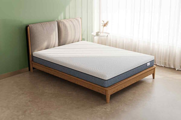 An image for Mysa® Breeze Memory Foam Mattress