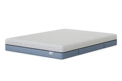 An image for Mysa® Glacier Hybrid Memory Mattress