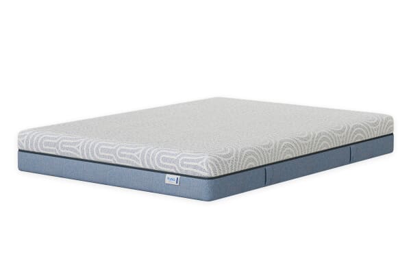 An image for Mysa® Glacier Hybrid Memory Mattress