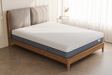 An image for Mysa® Glacier Hybrid Memory Mattress
