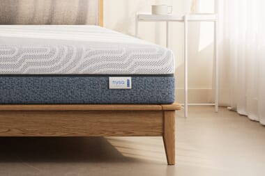 An image for Mysa® Glacier Hybrid Memory Mattress