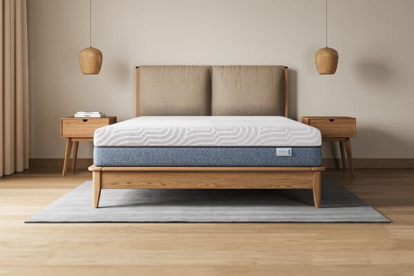 An image for Mysa® Glacier Hybrid Memory Mattress