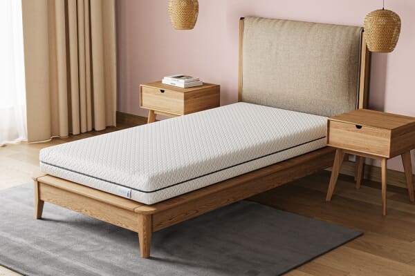 An image for Mysa® Duo Memory Foam Mattress