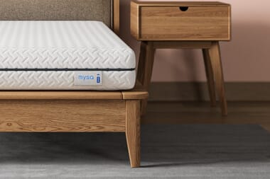 An image for Mysa® Duo Memory Foam Mattress