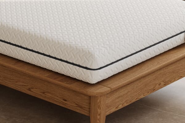 An image for Mysa® Duo Memory Foam Mattress