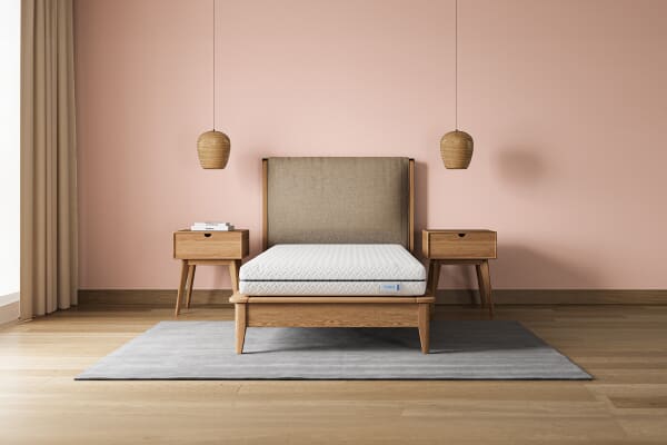 An image for Mysa® Duo Memory Foam Mattress