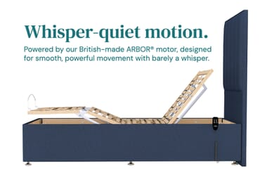 An image for Uplift® Adjustable Bed