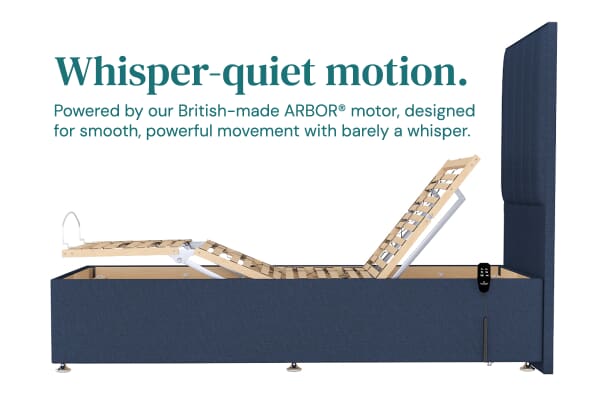 An image for Uplift® Adjustable Bed