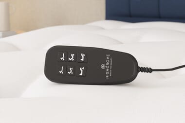 An image for Uplift® Adjustable Bed