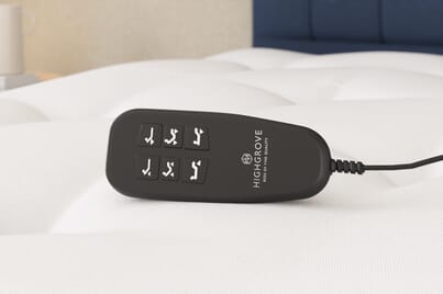 An image for Uplift® Adjustable Bed