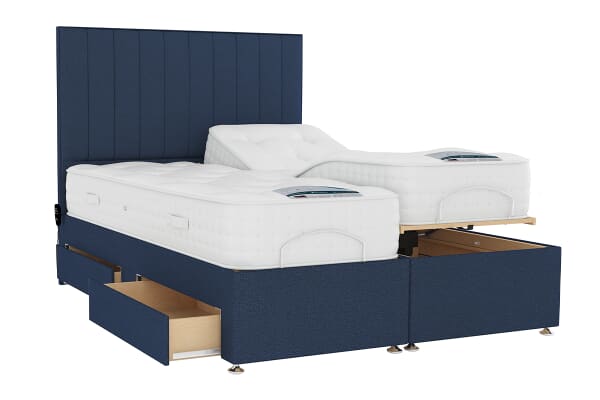 An image for Uplift® Adjustable Bed