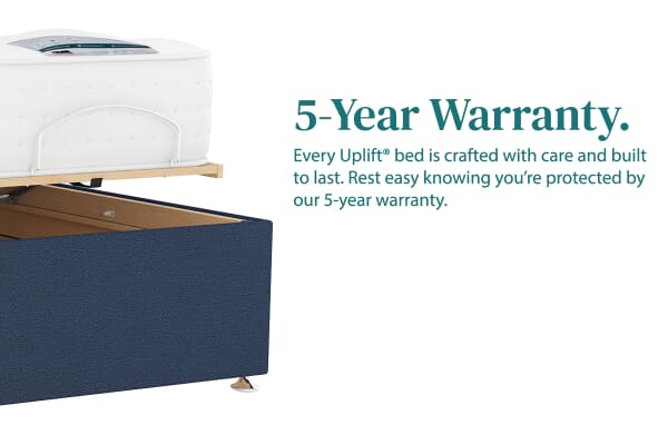 An image for Uplift® Adjustable Bed
