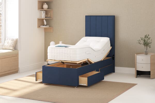 An image for Uplift® Adjustable Bed
