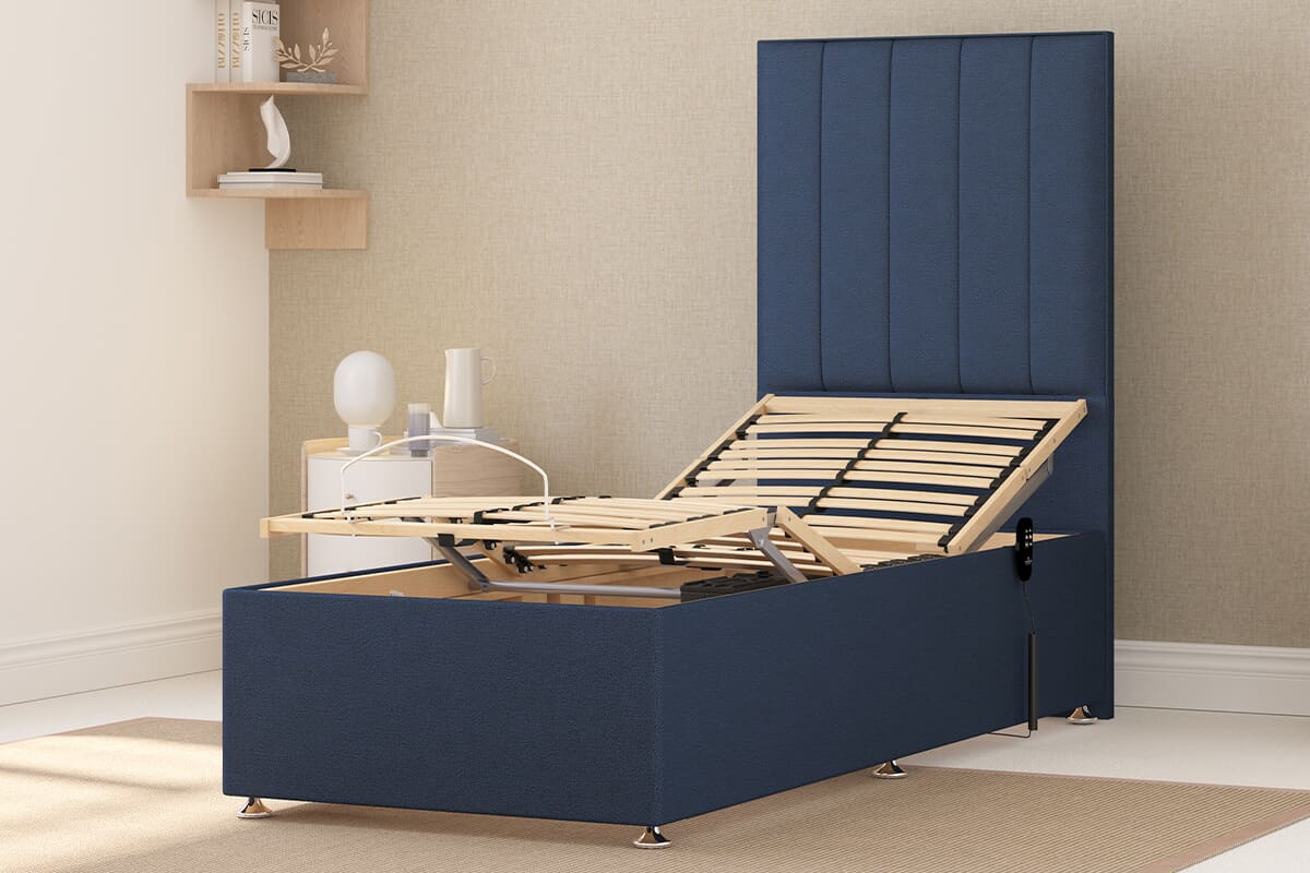Uplift® Adjustable Bed