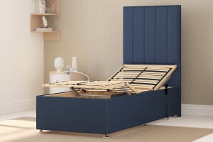 A product image for the Uplift® Adjustable Bed