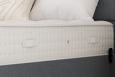An image for Uplift® Rejuvenate 1000 Pocket Wool Adjustable Mattress