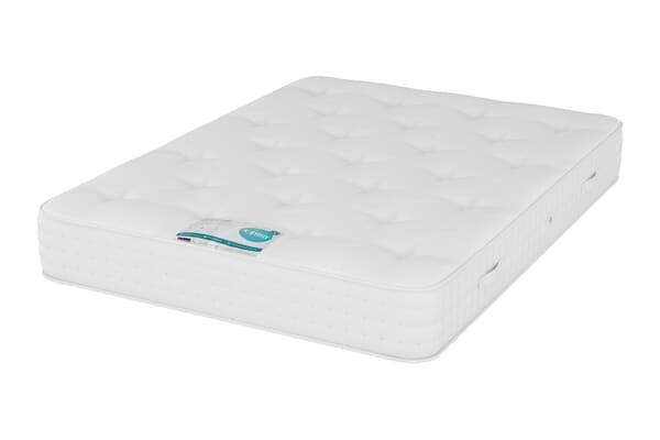 An image for Uplift® Rejuvenate 1000 Pocket Wool Adjustable Mattress