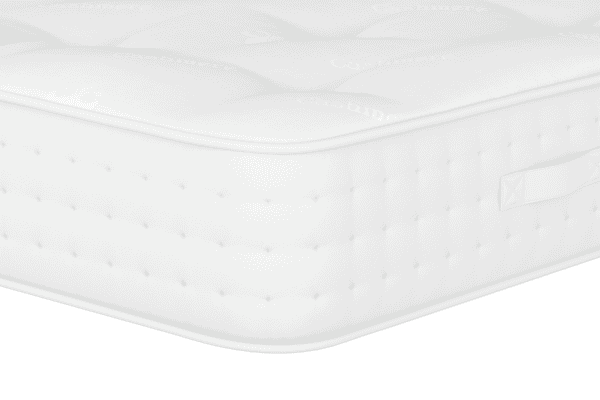 An image for Uplift® Rejuvenate 1000 Pocket Wool Adjustable Mattress