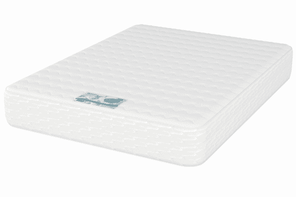 An image for Uplift® Restore Memory Foam Adjustable Mattress