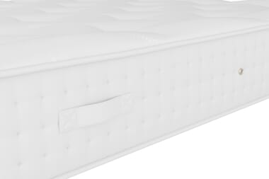 An image for Uplift® Align Ortho 1000 Pocket Wool Adjustable Mattress