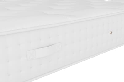 An image for Uplift® Align Ortho 1000 Pocket Wool Adjustable Mattress