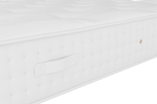 An image for Uplift® Align Ortho 1000 Pocket Wool Adjustable Mattress