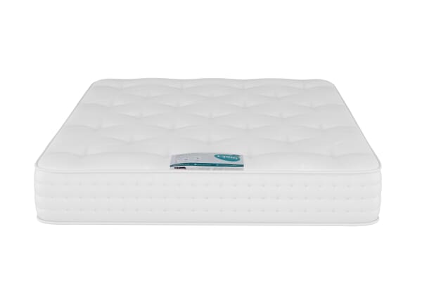 An image for Uplift® Align Ortho 1000 Pocket Wool Adjustable Mattress