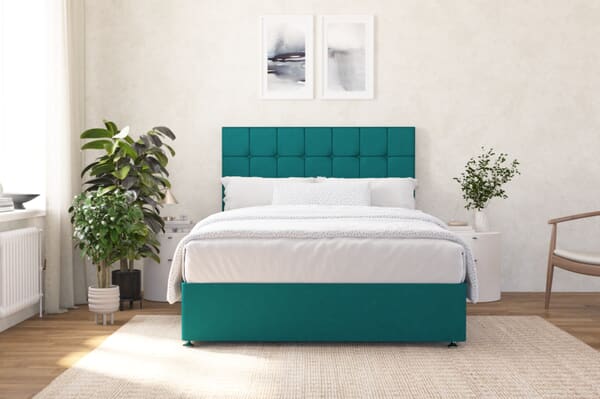 An image for Uplift® Align Ortho 1000 Pocket Wool Adjustable Mattress