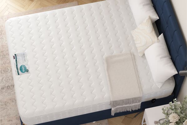 An image for Uplift® Elevate Comfort Foam Adjustable Mattress