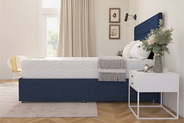 An image for Uplift® Elevate Comfort Foam Adjustable Mattress