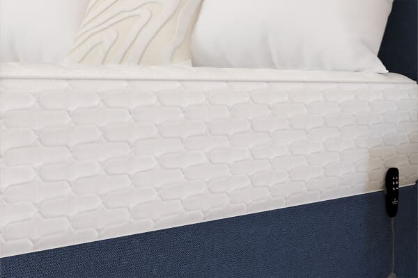 An image for Uplift® Elevate Comfort Foam Adjustable Mattress