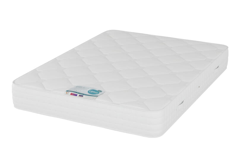 An image for Uplift® Inspire Memory Hybrid Adjustable Mattress