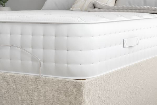 An image for Uplift® Revitalise Cool Gel Hybrid Adjustable Mattress