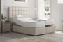 Uplift® Revitalise Cool Gel Hybrid Adjustable Mattress