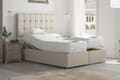Uplift® Revitalise Cool Gel Hybrid Adjustable Mattress