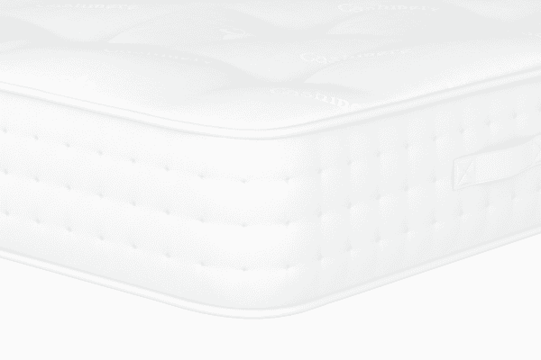 An image for Uplift® Align Ortho 1000 Pocket Wool Adjustable Bed and Mattress Set