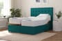 Uplift® Align Ortho 1000 Pocket Wool Adjustable Bed and Mattress Set