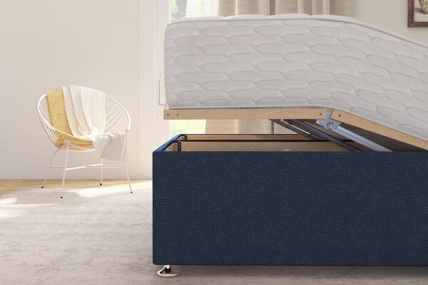 An image for Uplift® Elevate Comfort Foam Adjustable Bed and Mattress Set